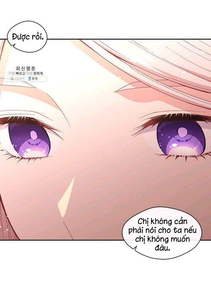 Hãy Coi Chừng Ác Nữ Chapter 73 - 32