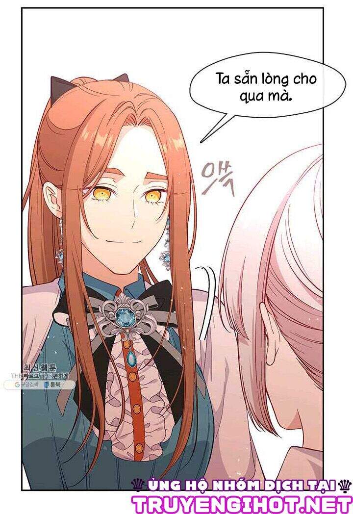 Hãy Coi Chừng Ác Nữ Chapter 73 - 33