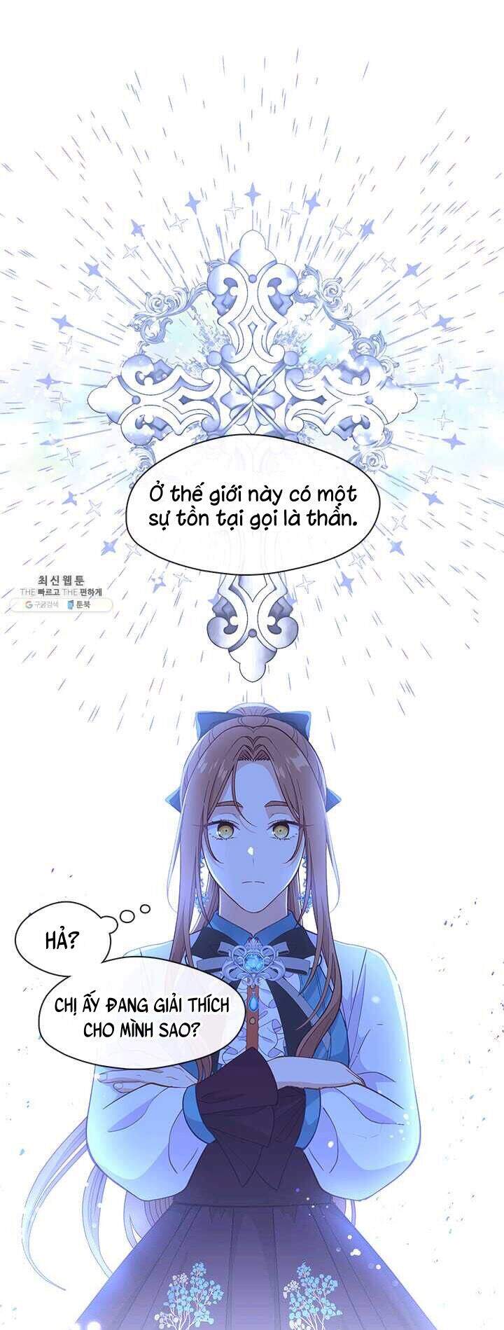 Hãy Coi Chừng Ác Nữ Chapter 73 - 38