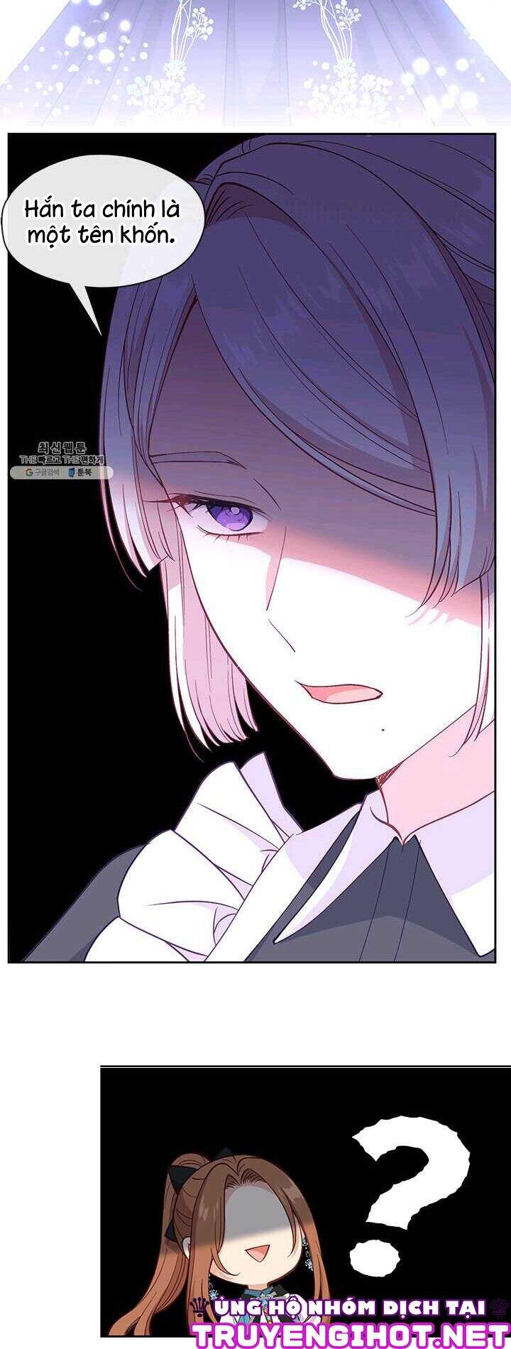 Hãy Coi Chừng Ác Nữ Chapter 73 - 39