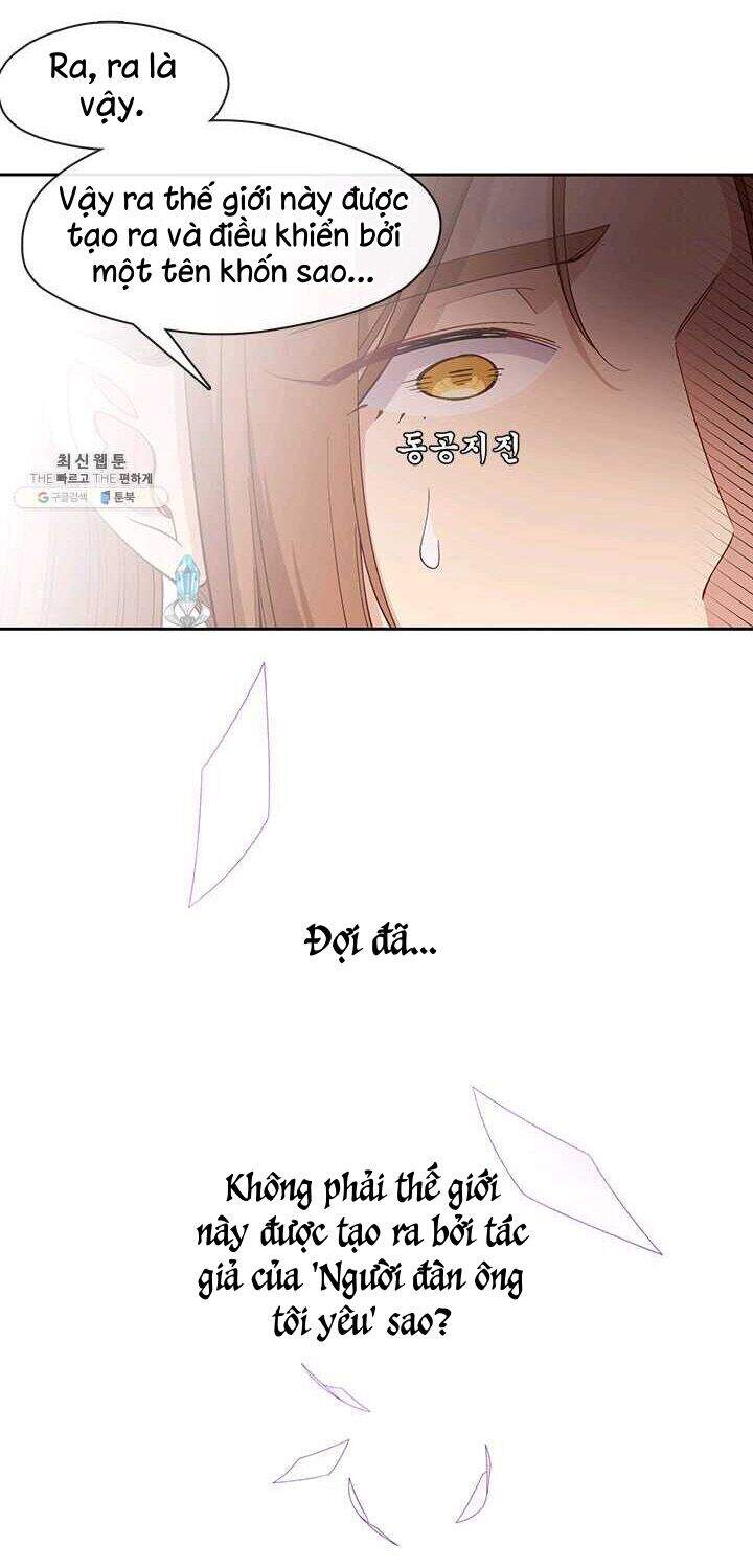 Hãy Coi Chừng Ác Nữ Chapter 73 - 40