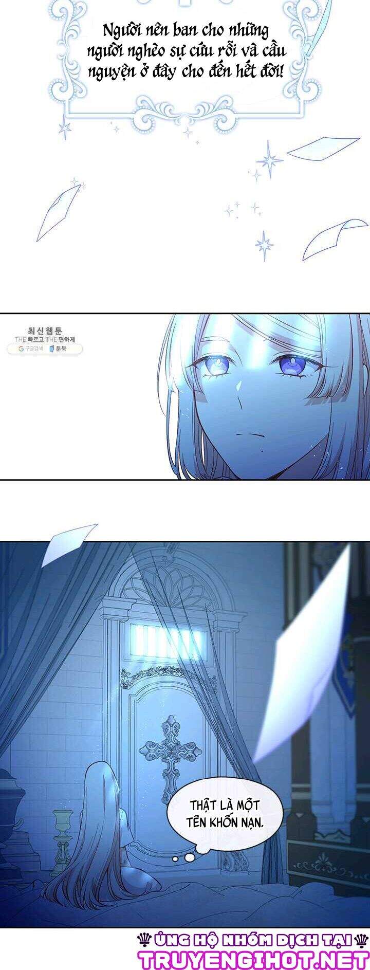 Hãy Coi Chừng Ác Nữ Chapter 73 - 43