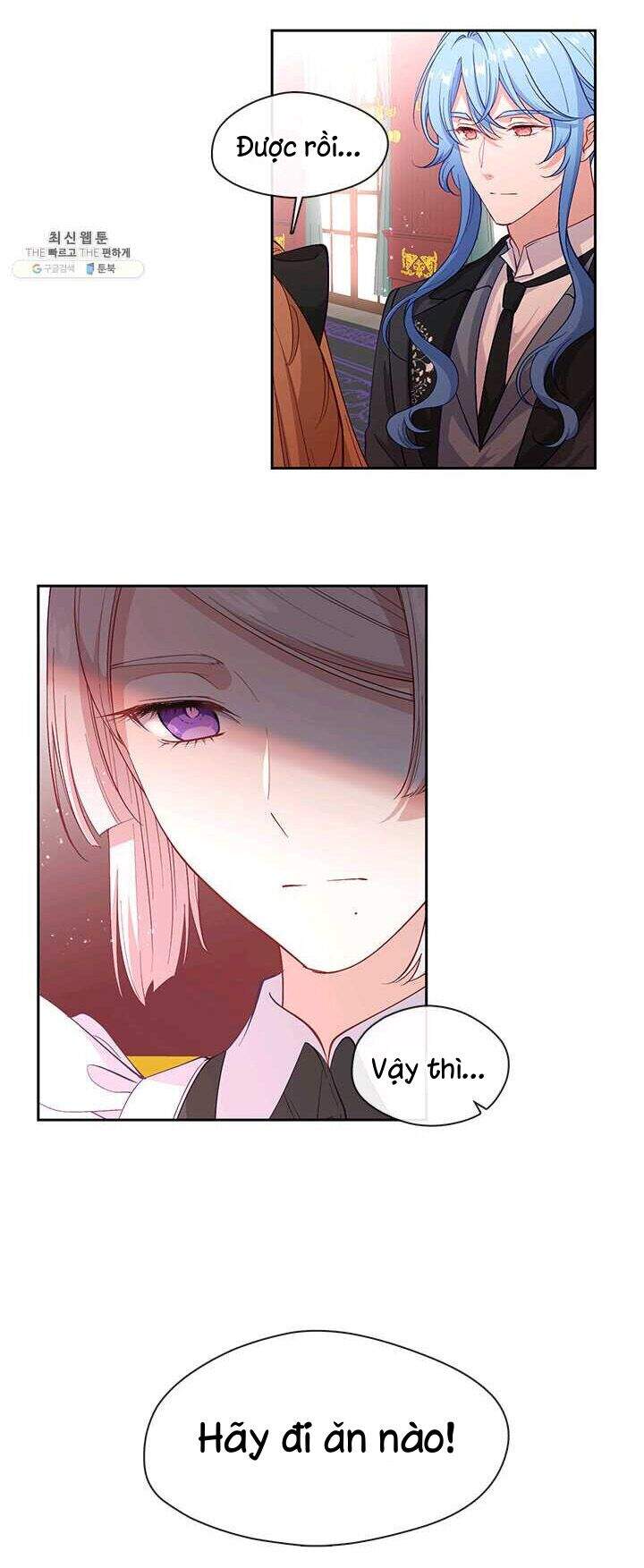 Hãy Coi Chừng Ác Nữ Chapter 73 - 46