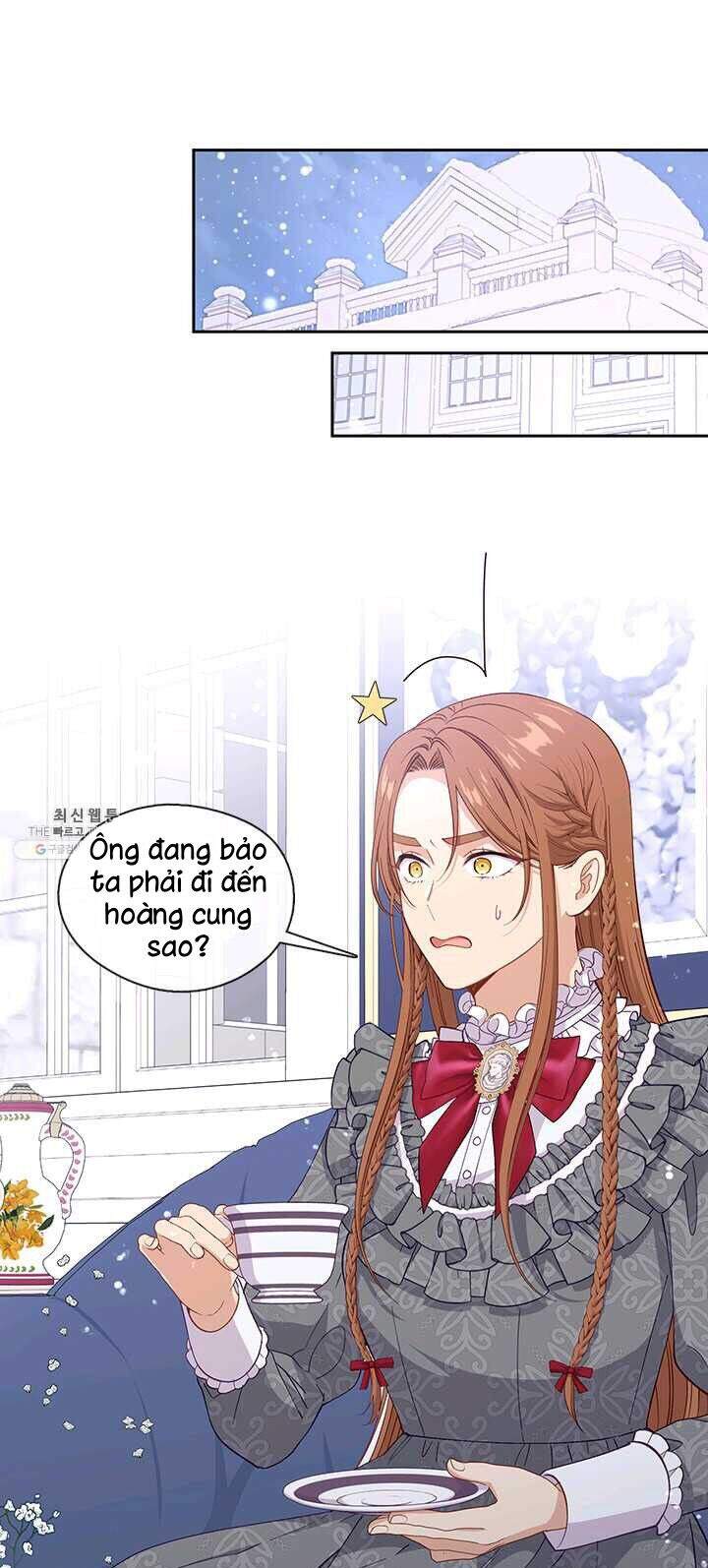 Hãy Coi Chừng Ác Nữ Chapter 74 - 1