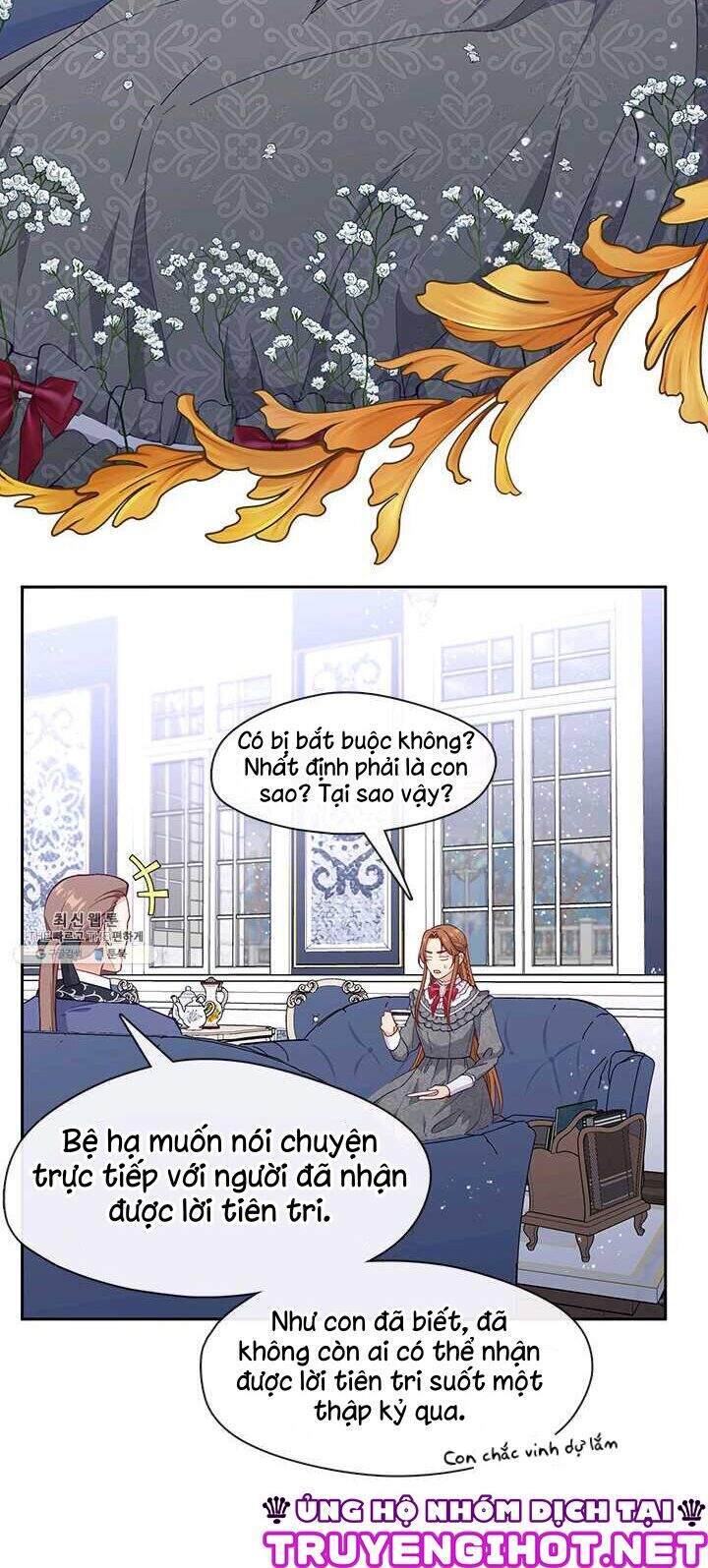 Hãy Coi Chừng Ác Nữ Chapter 74 - 2