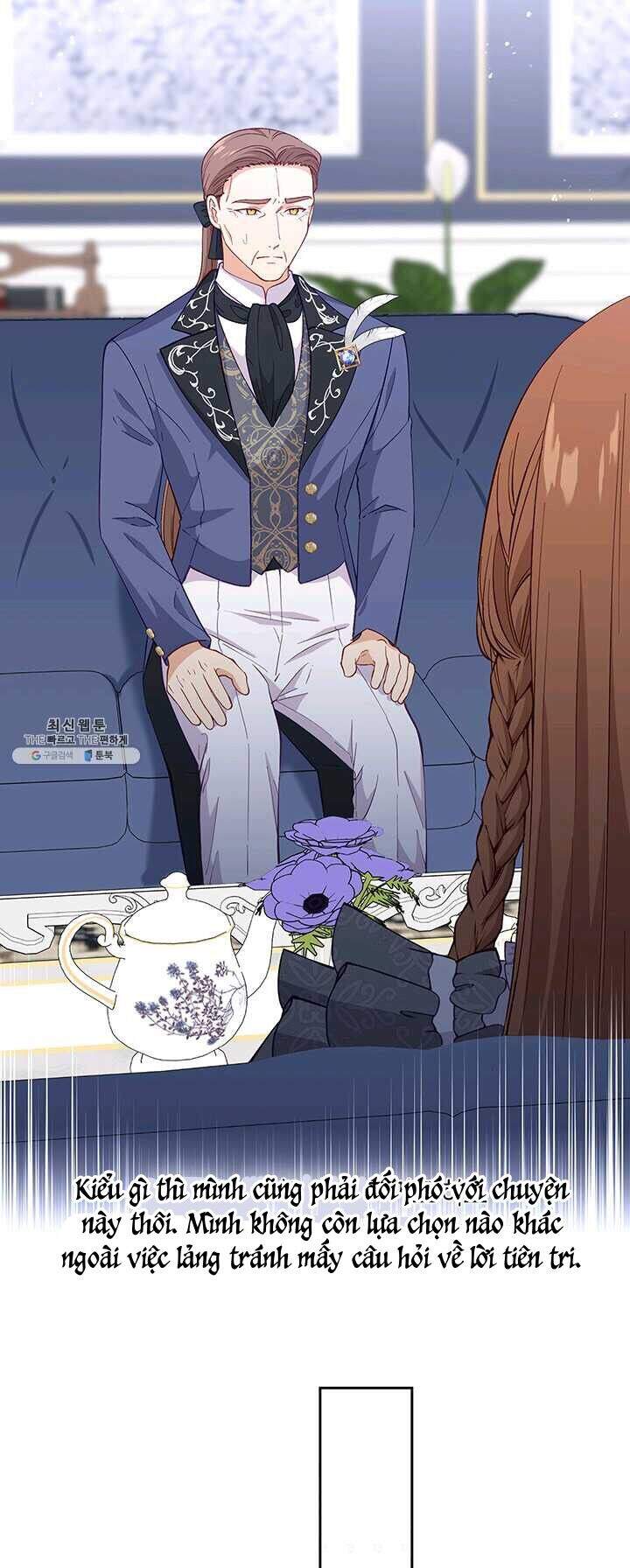 Hãy Coi Chừng Ác Nữ Chapter 74 - 11