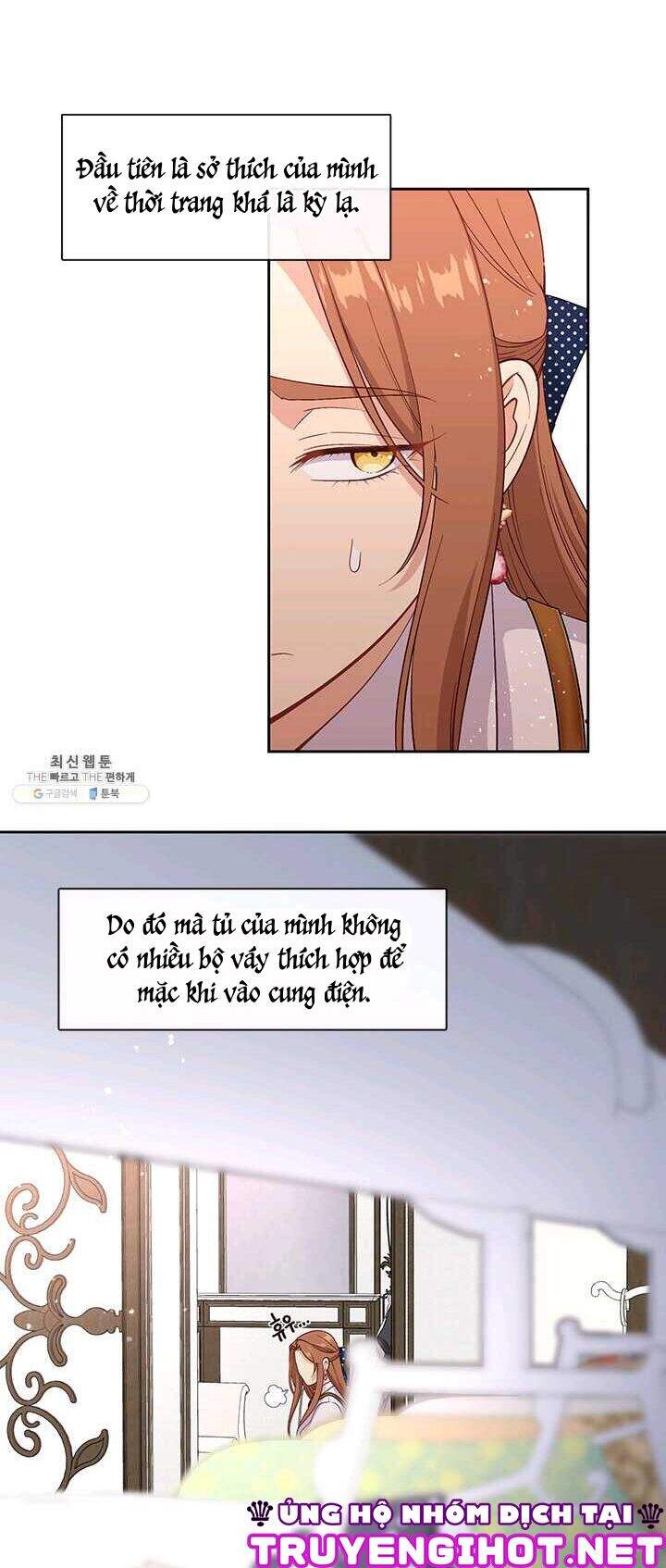 Hãy Coi Chừng Ác Nữ Chapter 74 - 16