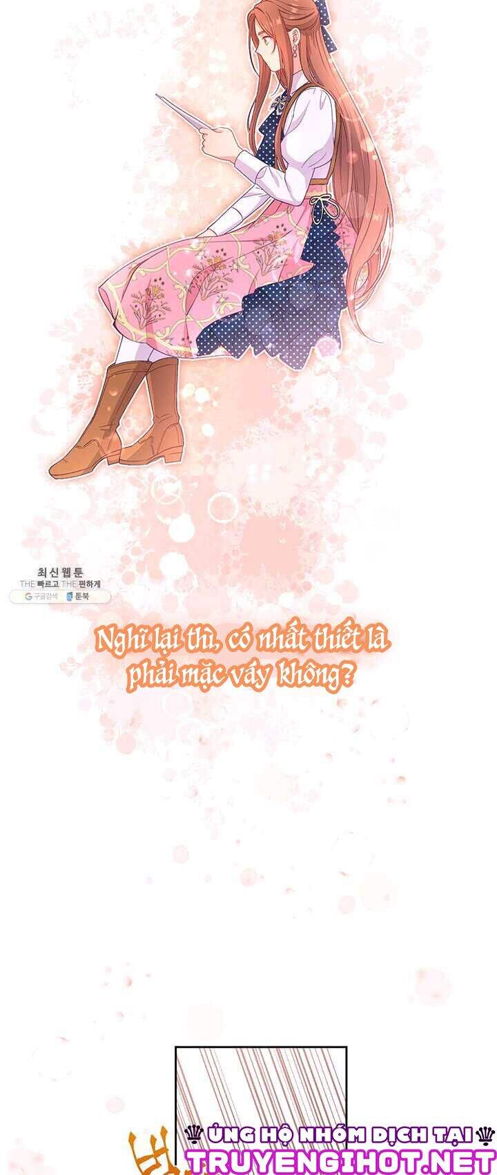 Hãy Coi Chừng Ác Nữ Chapter 74 - 19