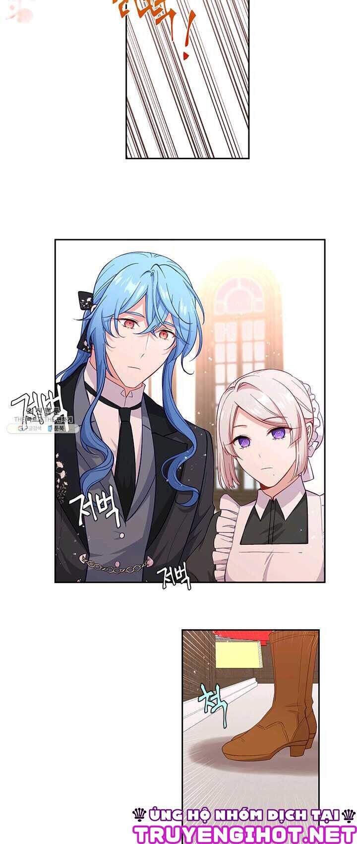 Hãy Coi Chừng Ác Nữ Chapter 74 - 20