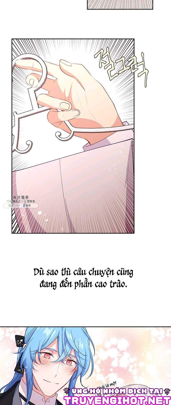 Hãy Coi Chừng Ác Nữ Chapter 74 - 21