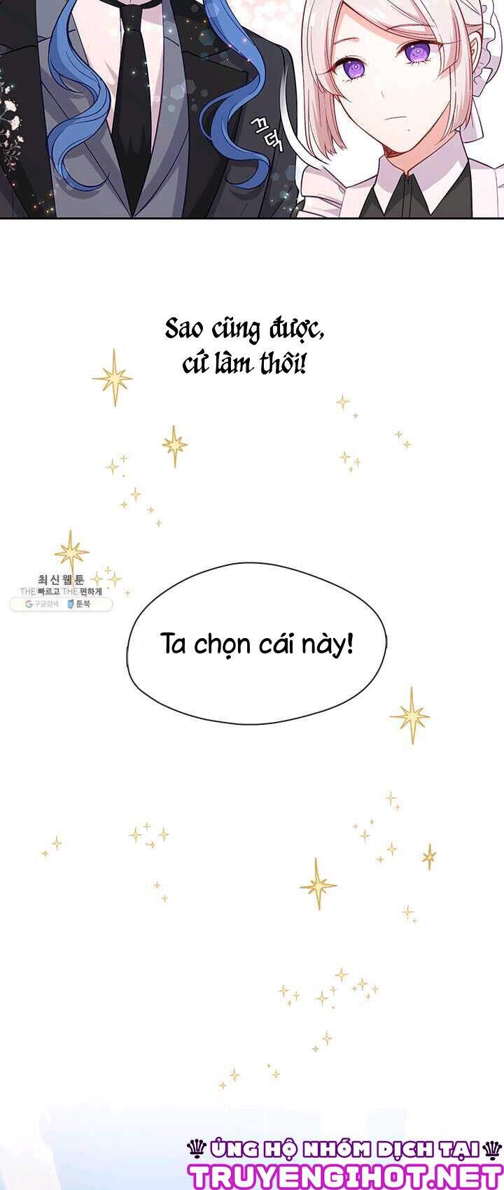 Hãy Coi Chừng Ác Nữ Chapter 74 - 22