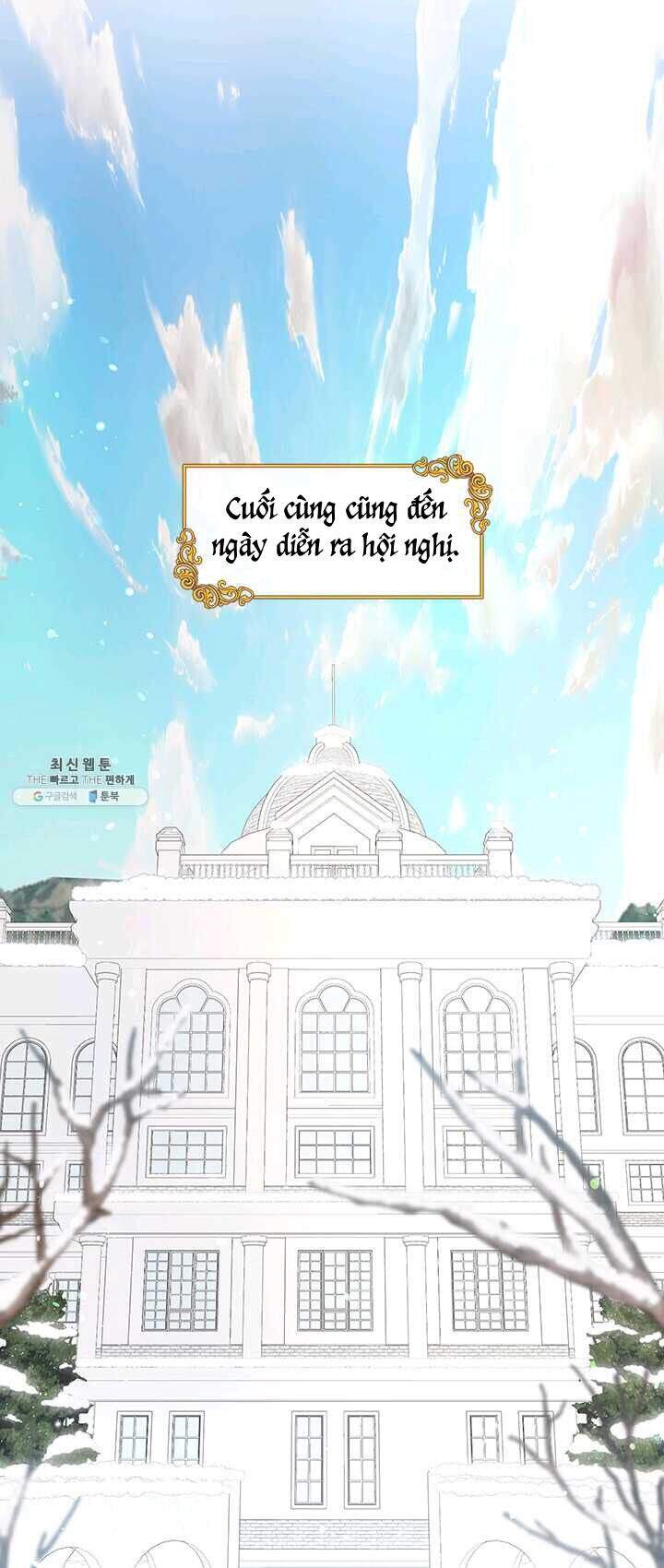 Hãy Coi Chừng Ác Nữ Chapter 74 - 23