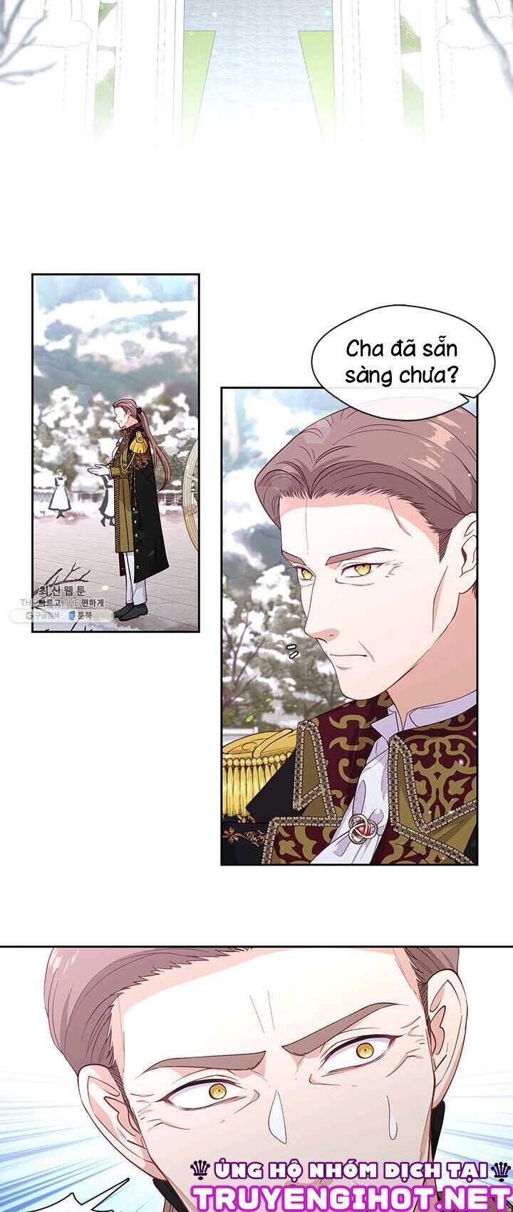 Hãy Coi Chừng Ác Nữ Chapter 74 - 24