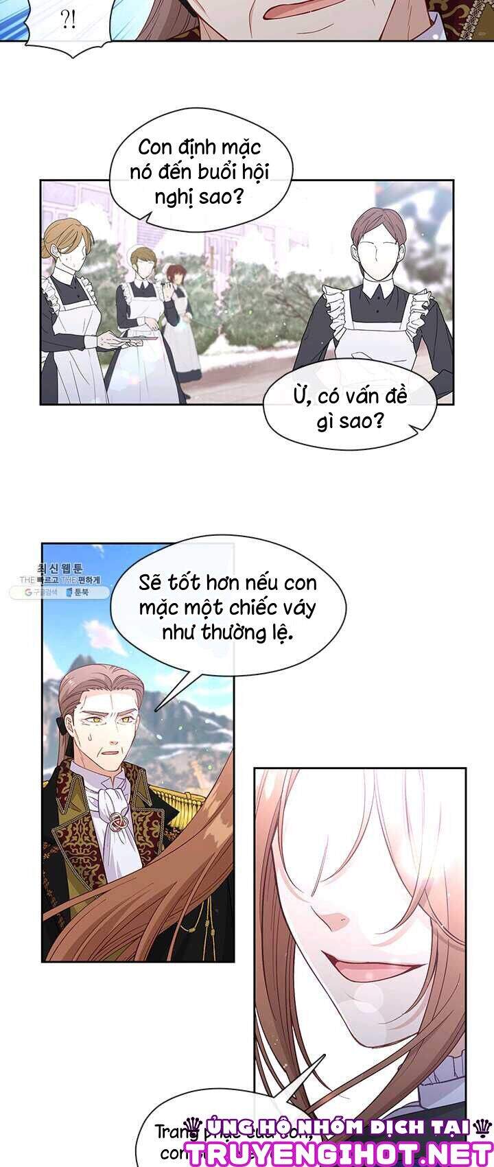 Hãy Coi Chừng Ác Nữ Chapter 74 - 25