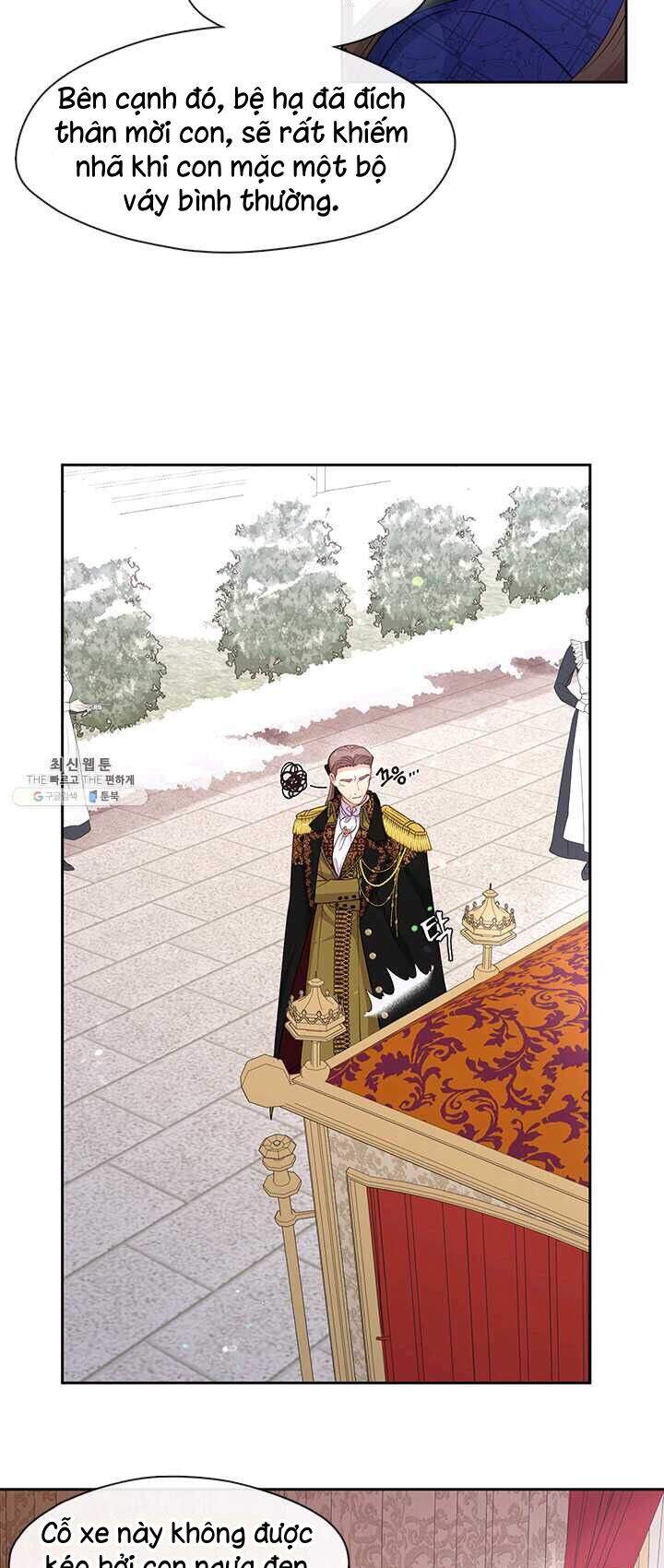 Hãy Coi Chừng Ác Nữ Chapter 74 - 26