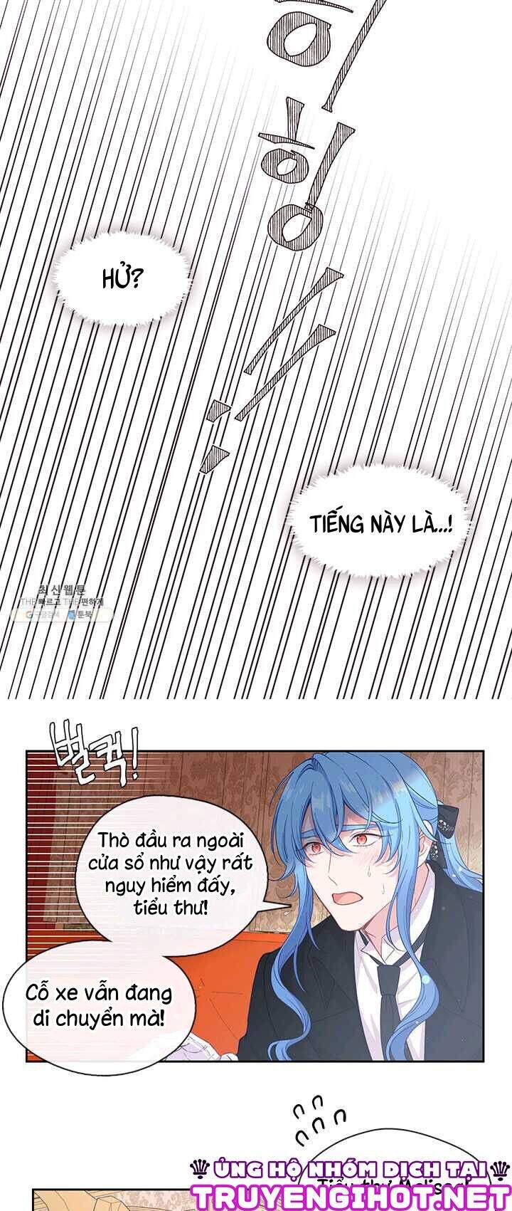 Hãy Coi Chừng Ác Nữ Chapter 74 - 28