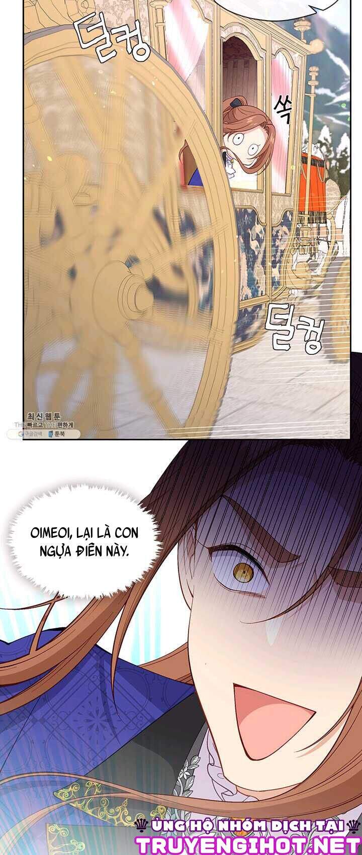 Hãy Coi Chừng Ác Nữ Chapter 74 - 29