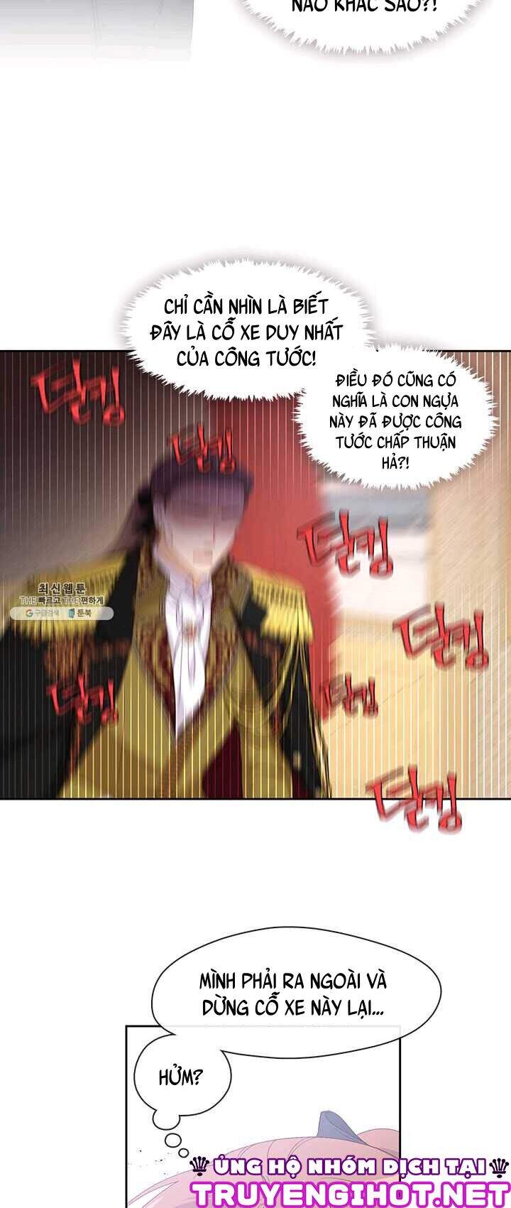 Hãy Coi Chừng Ác Nữ Chapter 74 - 31