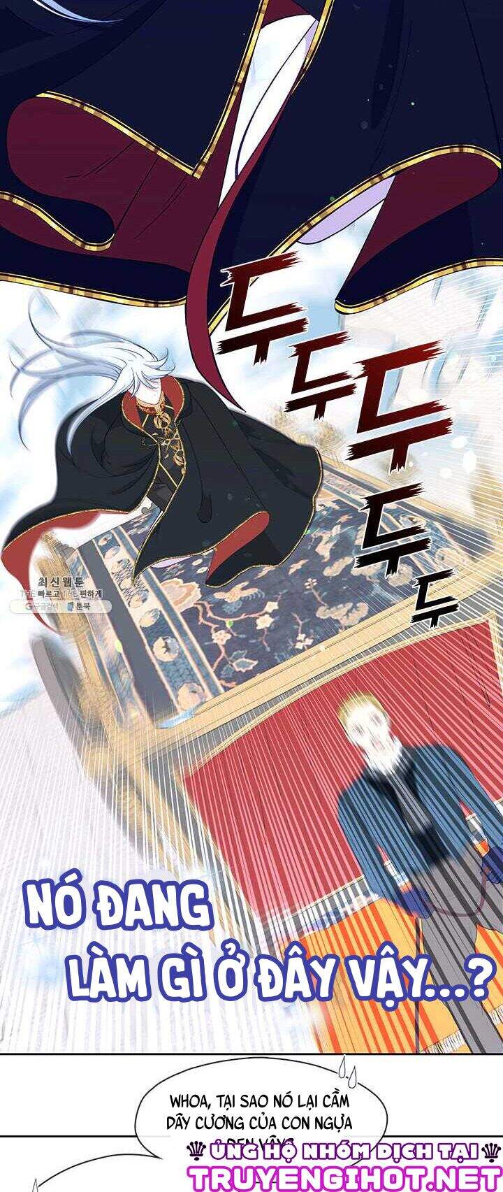 Hãy Coi Chừng Ác Nữ Chapter 74 - 33