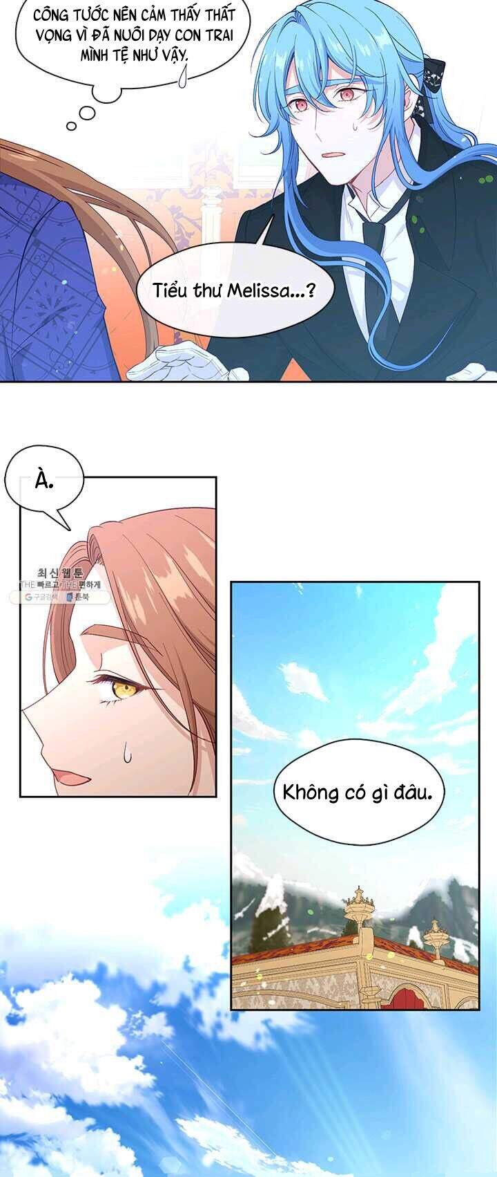 Hãy Coi Chừng Ác Nữ Chapter 74 - 34