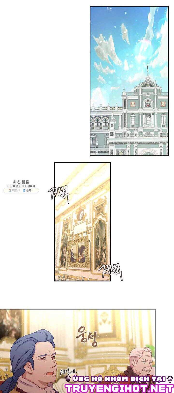 Hãy Coi Chừng Ác Nữ Chapter 74 - 37