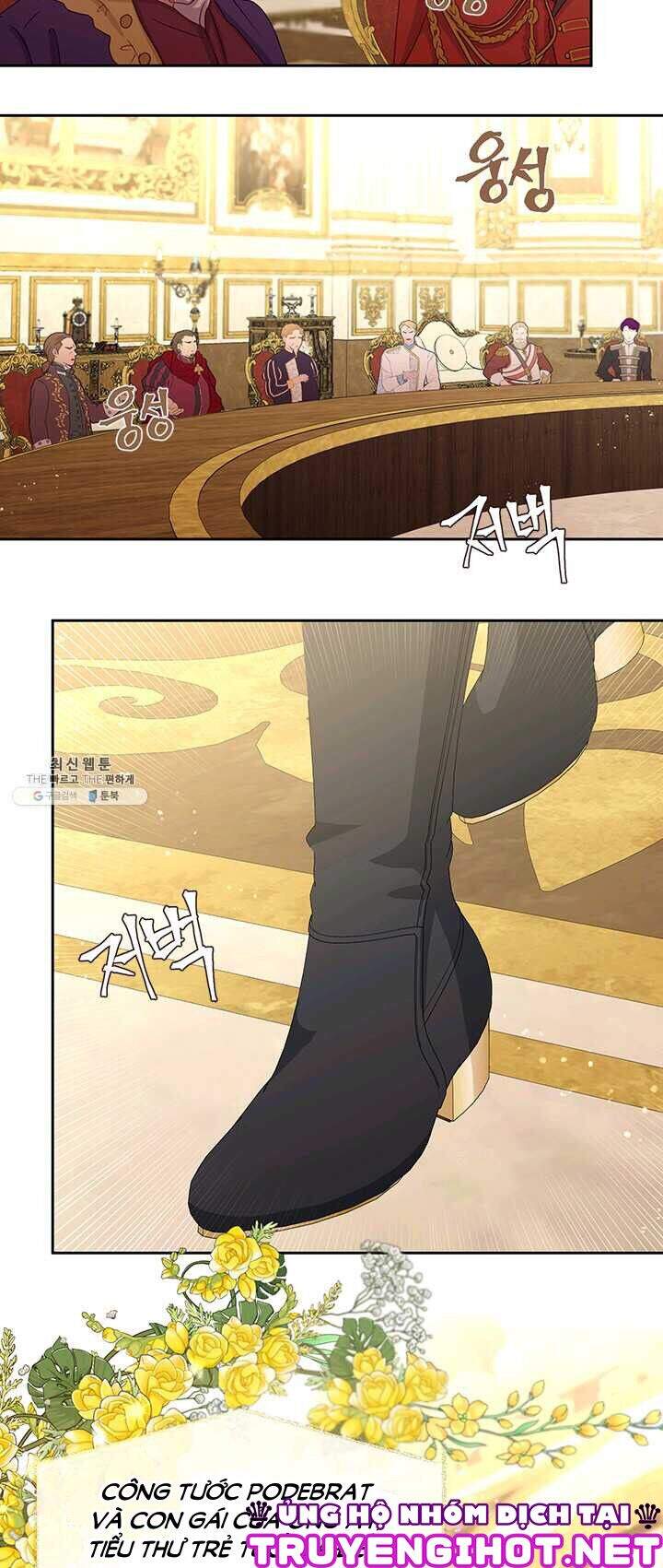 Hãy Coi Chừng Ác Nữ Chapter 74 - 38