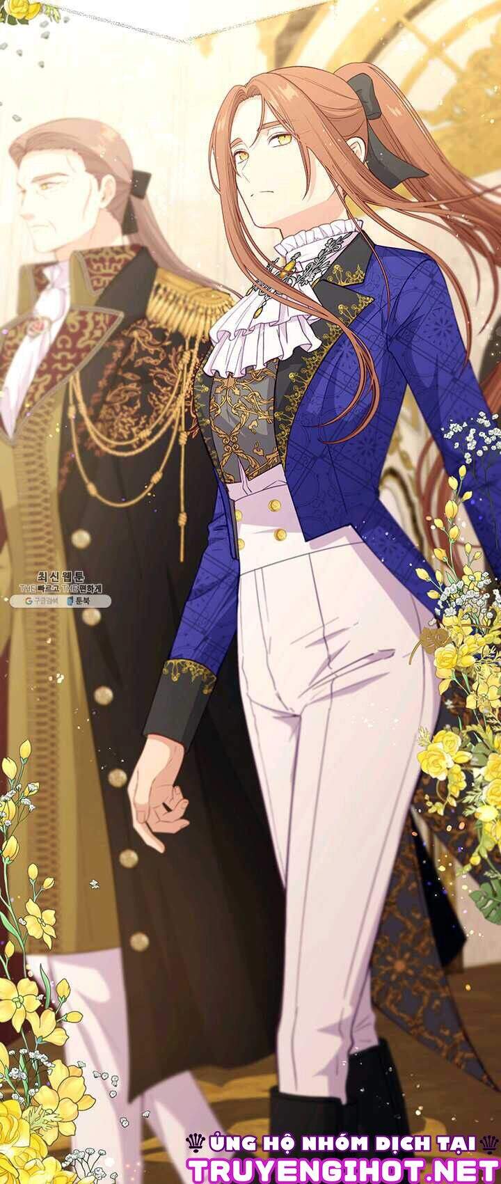 Hãy Coi Chừng Ác Nữ Chapter 74 - 39