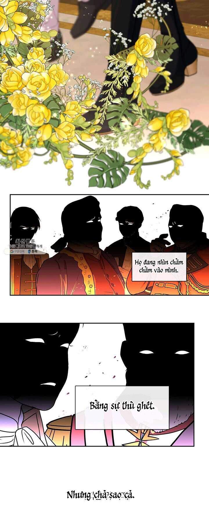 Hãy Coi Chừng Ác Nữ Chapter 74 - 40