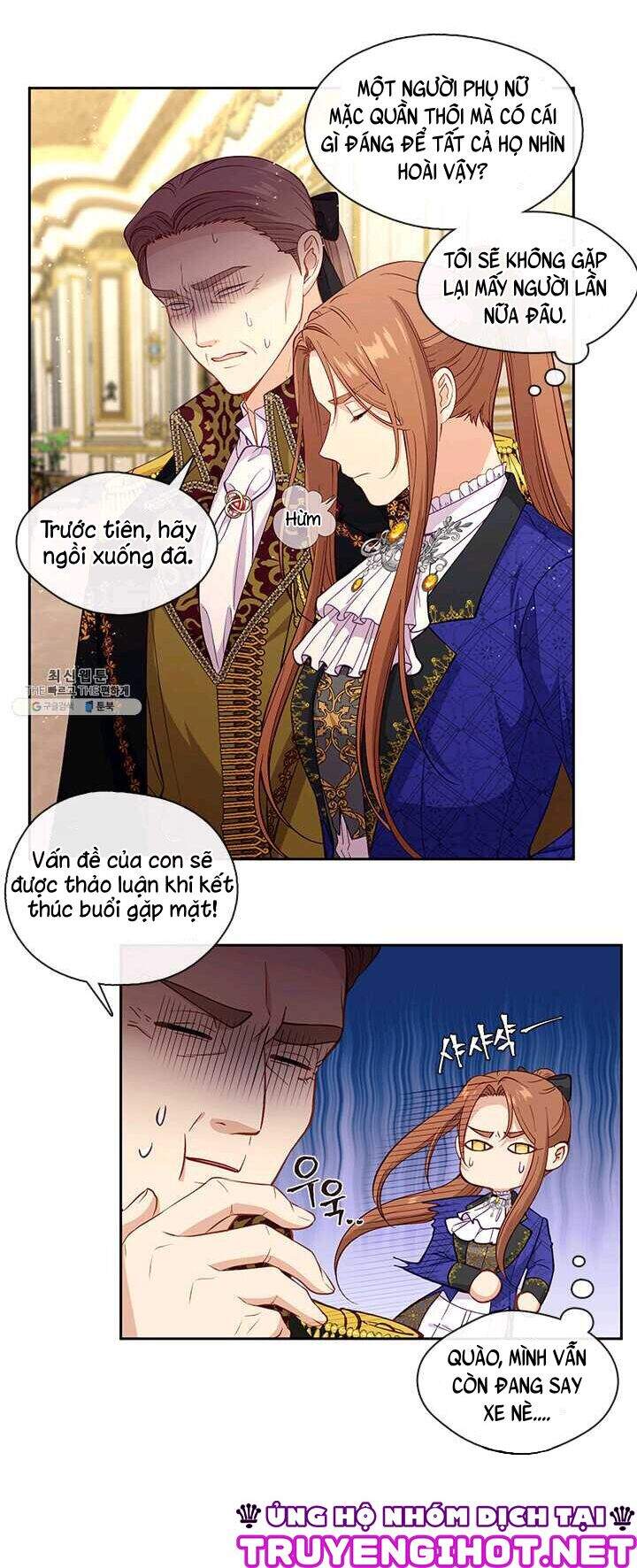 Hãy Coi Chừng Ác Nữ Chapter 74 - 41