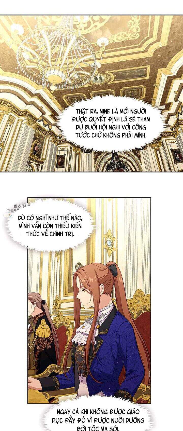 Hãy Coi Chừng Ác Nữ Chapter 74 - 42