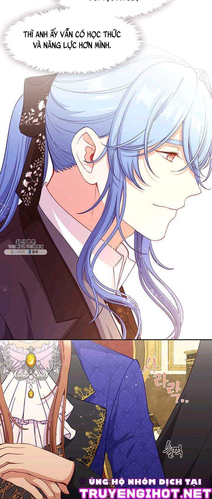 Hãy Coi Chừng Ác Nữ Chapter 74 - 43