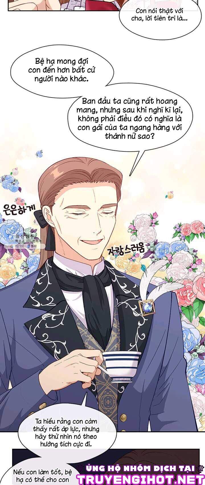 Hãy Coi Chừng Ác Nữ Chapter 74 - 6