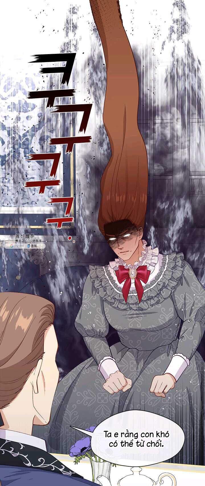 Hãy Coi Chừng Ác Nữ Chapter 74 - 9