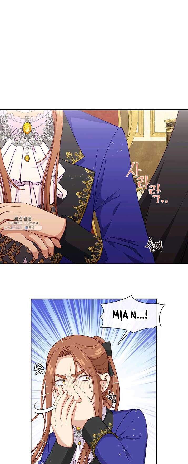 Hãy Coi Chừng Ác Nữ Chapter 75 - 1