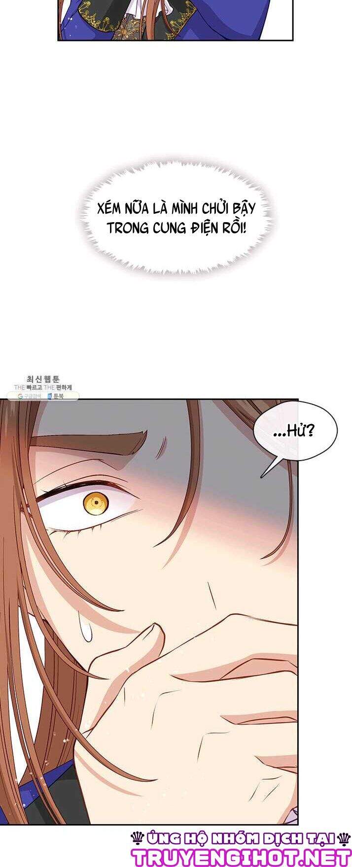 Hãy Coi Chừng Ác Nữ Chapter 75 - 2