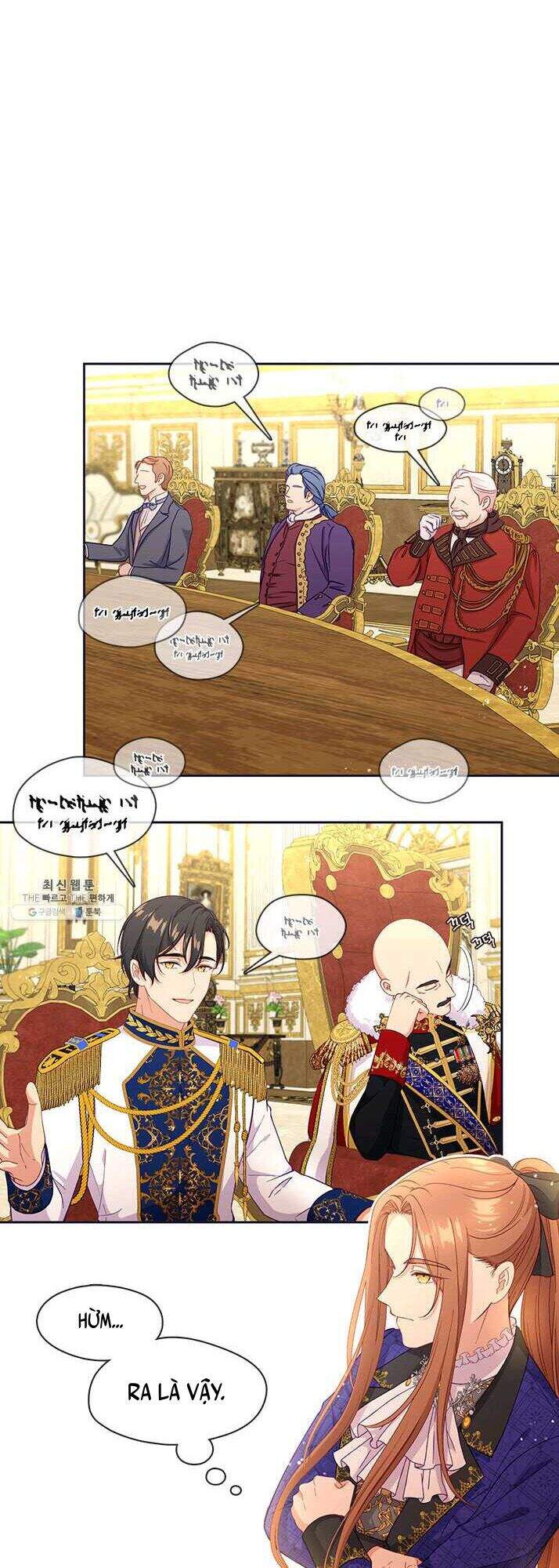 Hãy Coi Chừng Ác Nữ Chapter 75 - 11