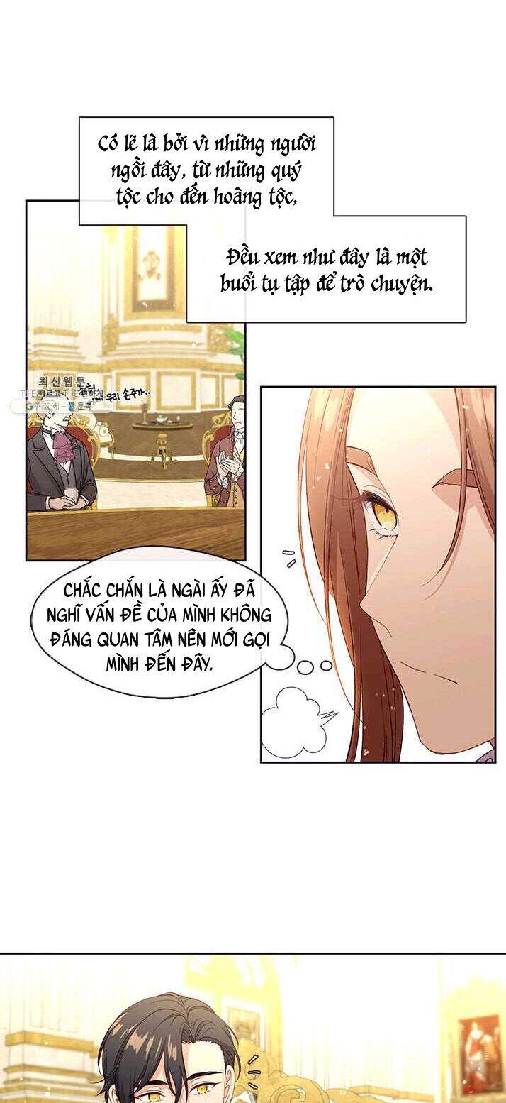 Hãy Coi Chừng Ác Nữ Chapter 75 - 14