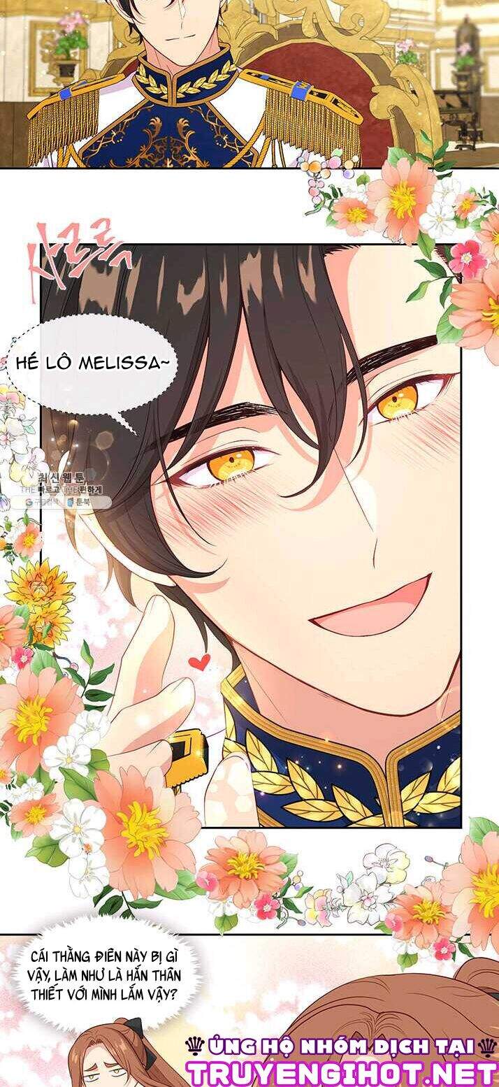 Hãy Coi Chừng Ác Nữ Chapter 75 - 15