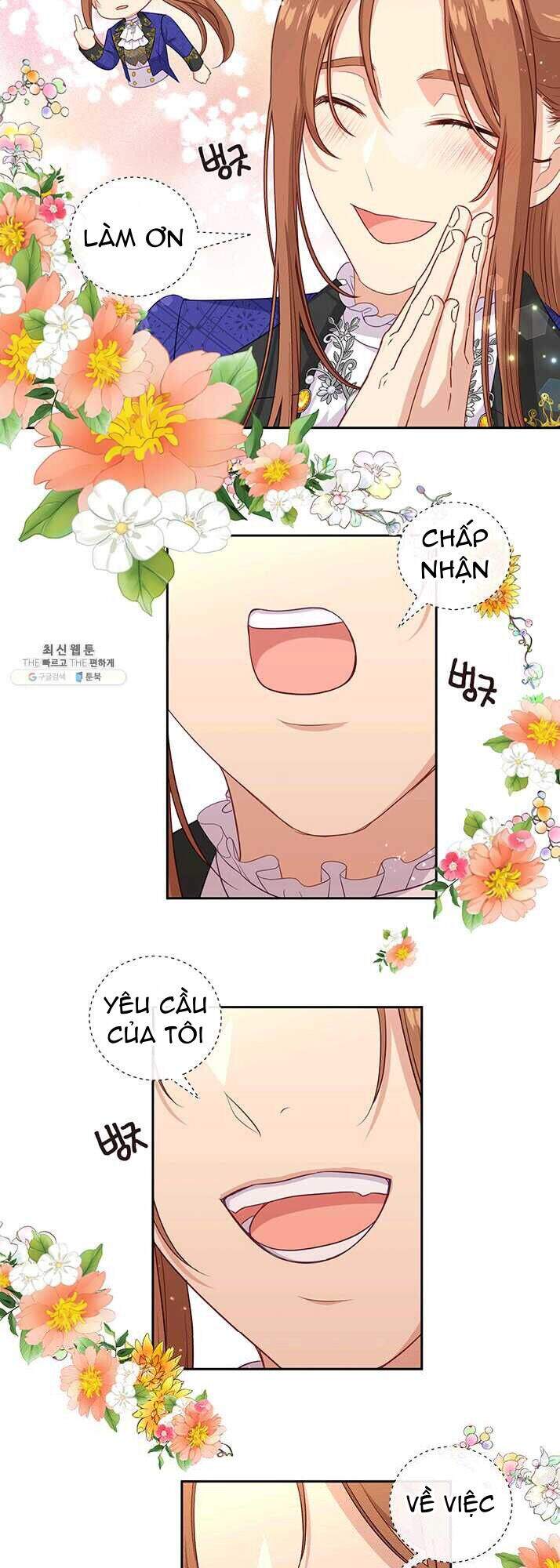 Hãy Coi Chừng Ác Nữ Chapter 75 - 16