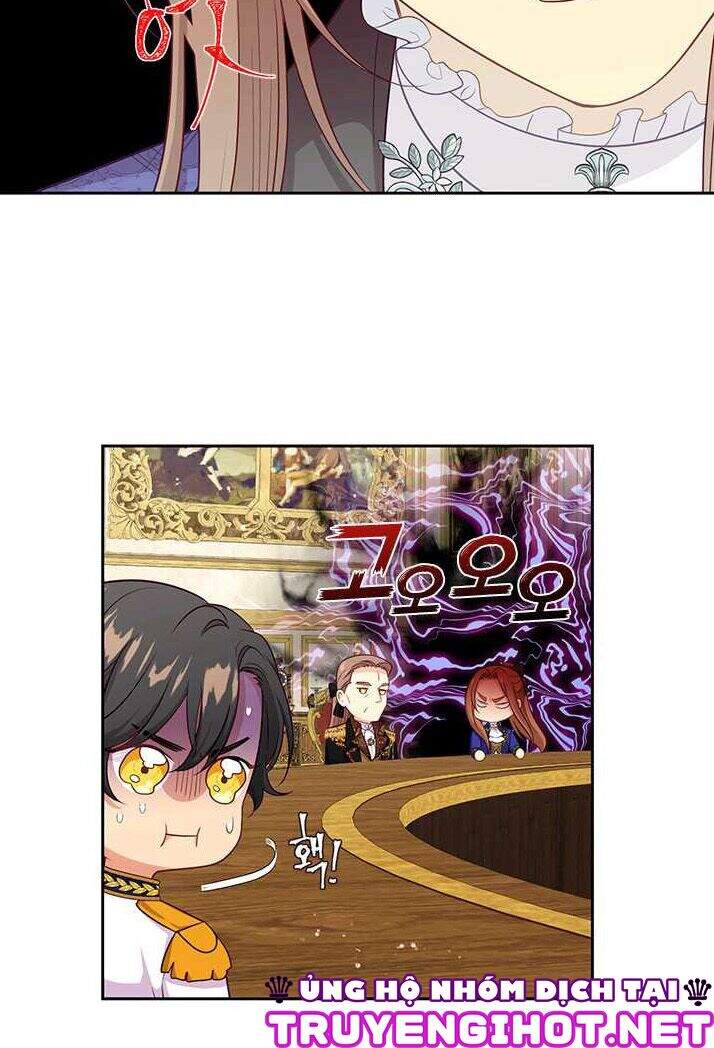 Hãy Coi Chừng Ác Nữ Chapter 75 - 18