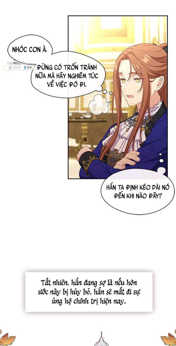 Hãy Coi Chừng Ác Nữ Chapter 75 - 19