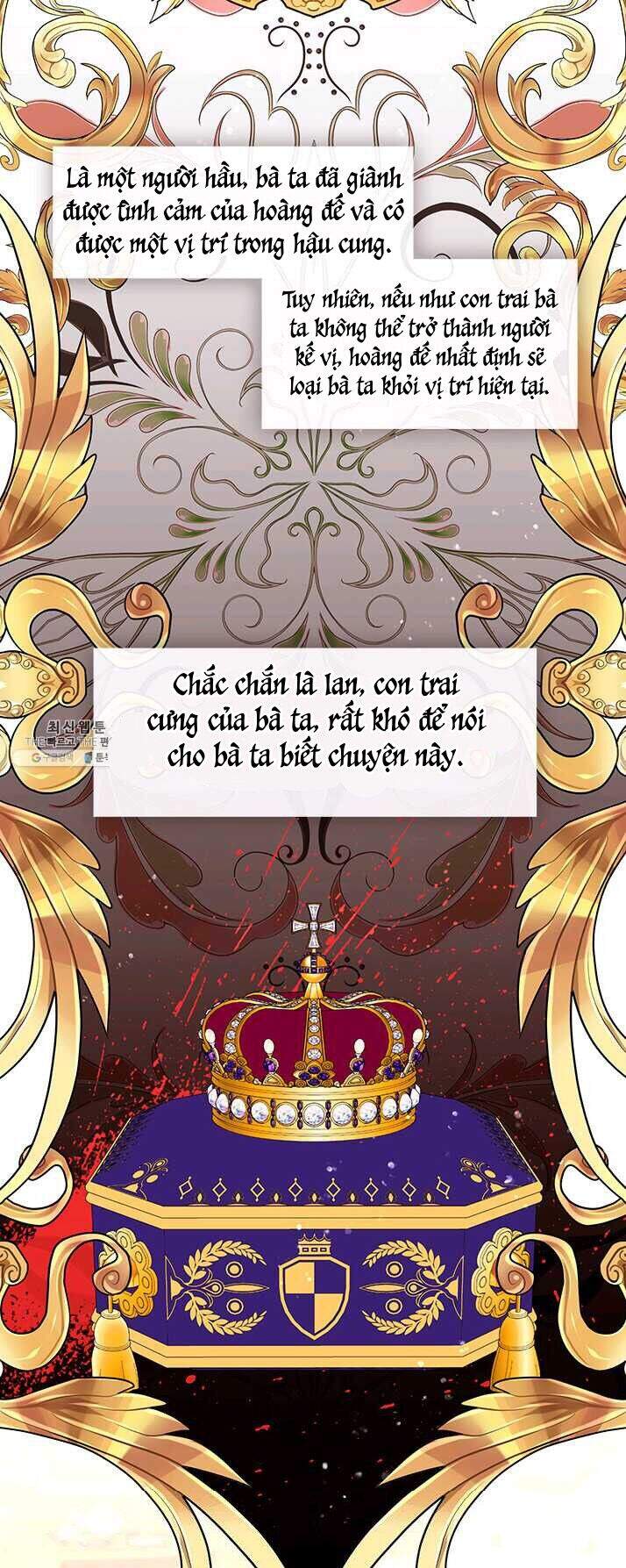 Hãy Coi Chừng Ác Nữ Chapter 75 - 21