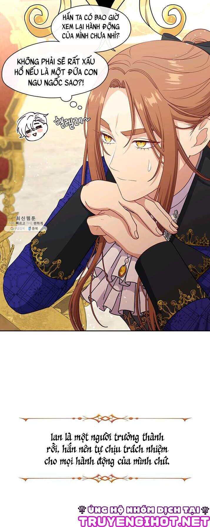 Hãy Coi Chừng Ác Nữ Chapter 75 - 22