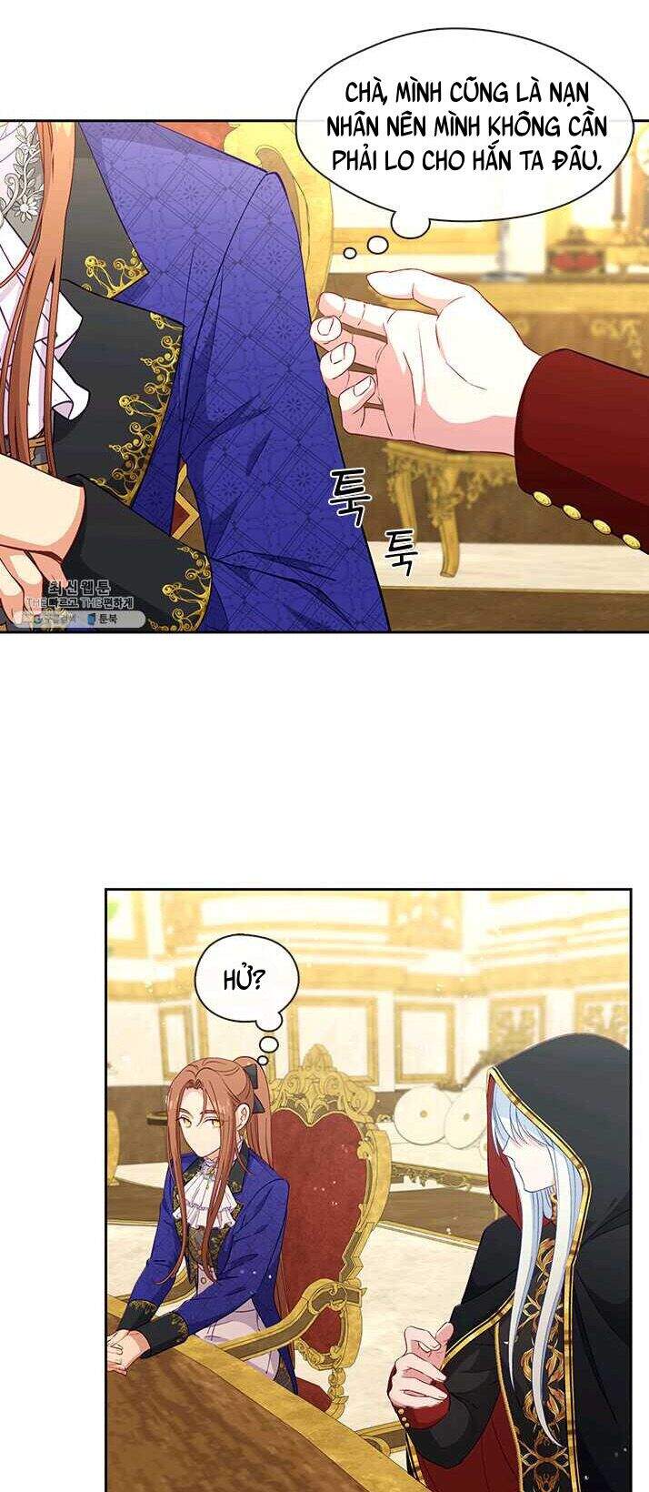 Hãy Coi Chừng Ác Nữ Chapter 75 - 23