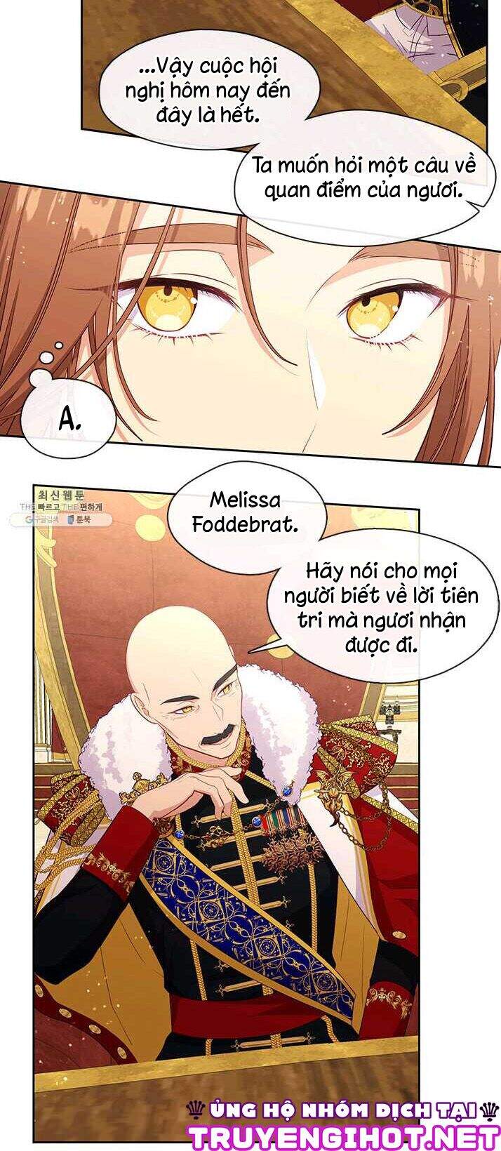 Hãy Coi Chừng Ác Nữ Chapter 75 - 24