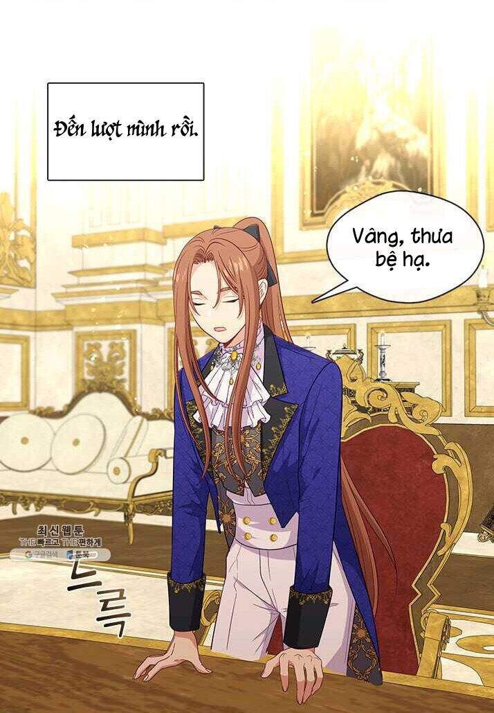 Hãy Coi Chừng Ác Nữ Chapter 75 - 25