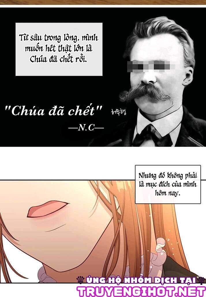 Hãy Coi Chừng Ác Nữ Chapter 75 - 26