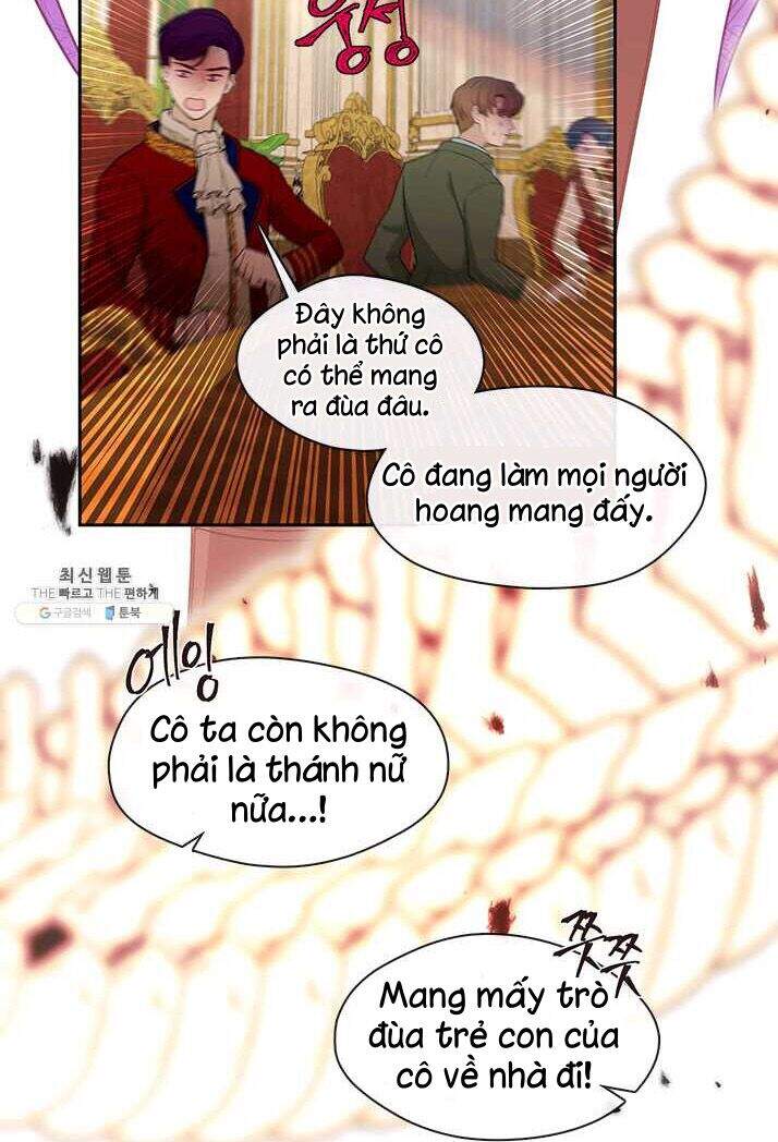 Hãy Coi Chừng Ác Nữ Chapter 75 - 30