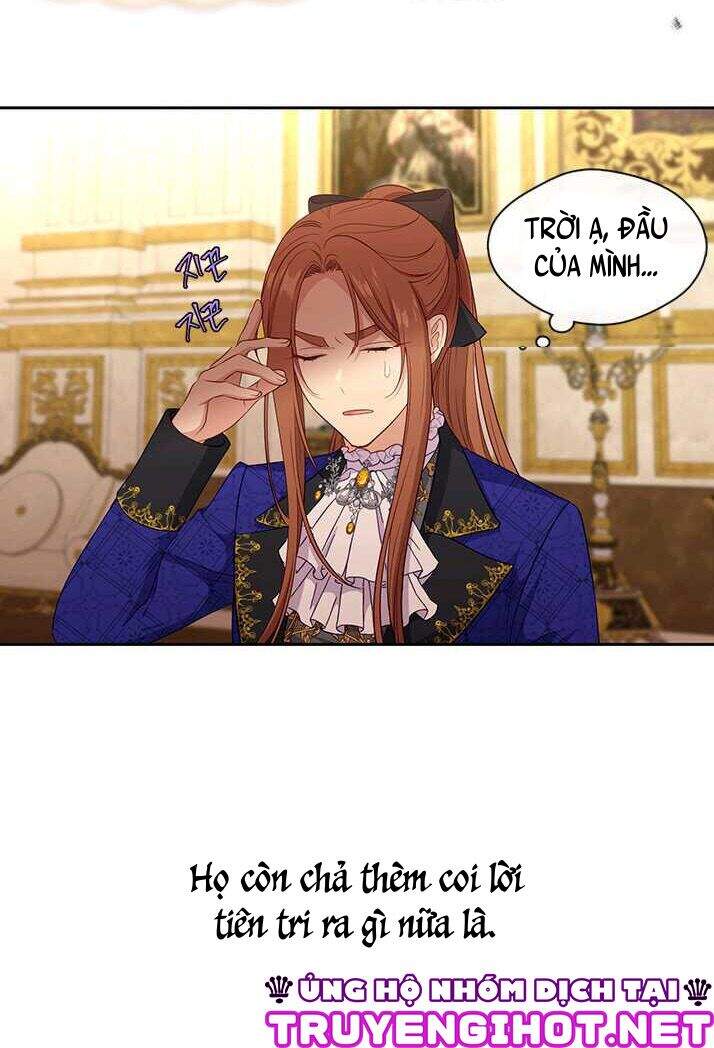 Hãy Coi Chừng Ác Nữ Chapter 75 - 31