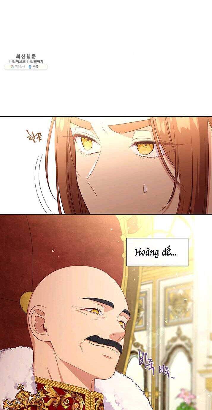 Hãy Coi Chừng Ác Nữ Chapter 75 - 32